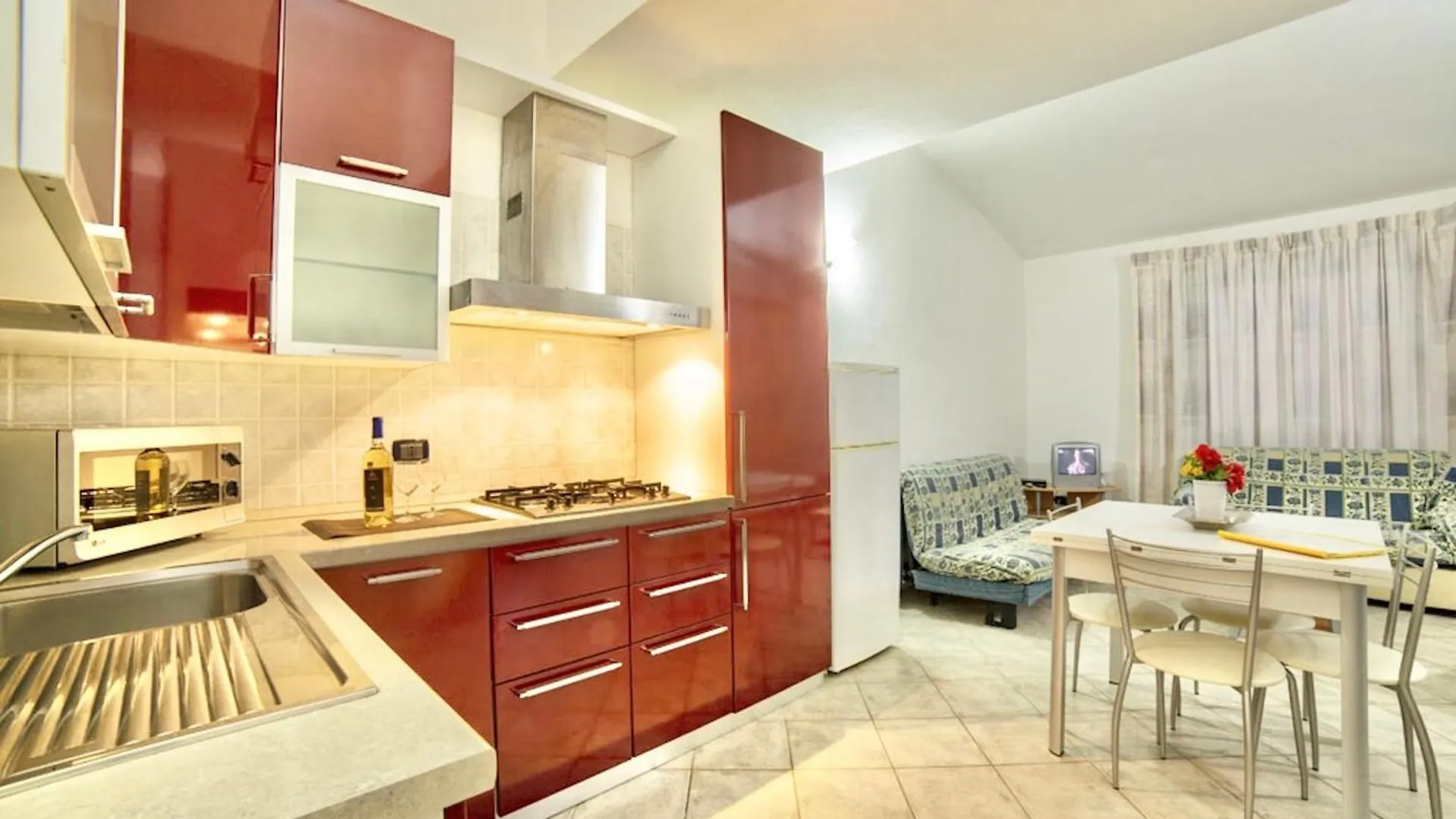 Villas In Porto Corallo Just 400 Meters From The Sea Villaputzu