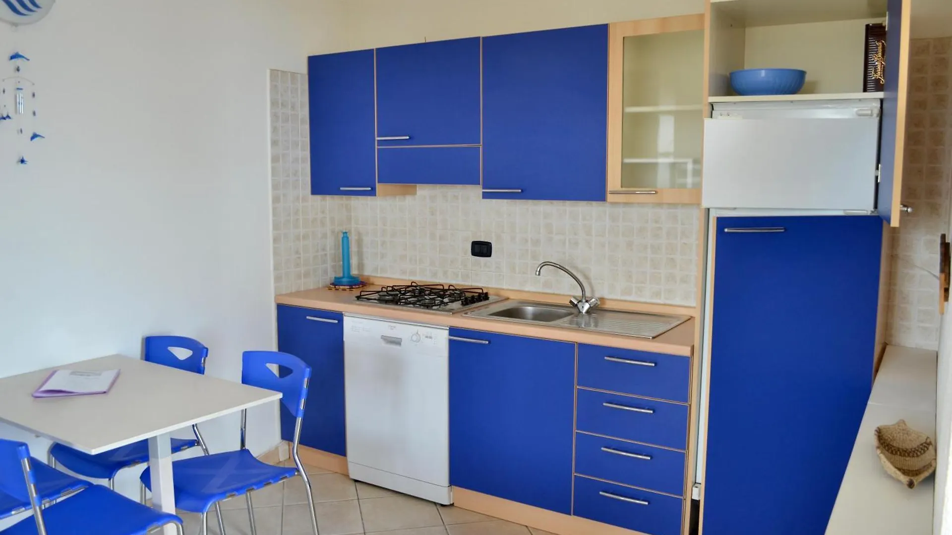 Villas In Porto Corallo Just 400 Meters From The Sea Villaputzu 0*,