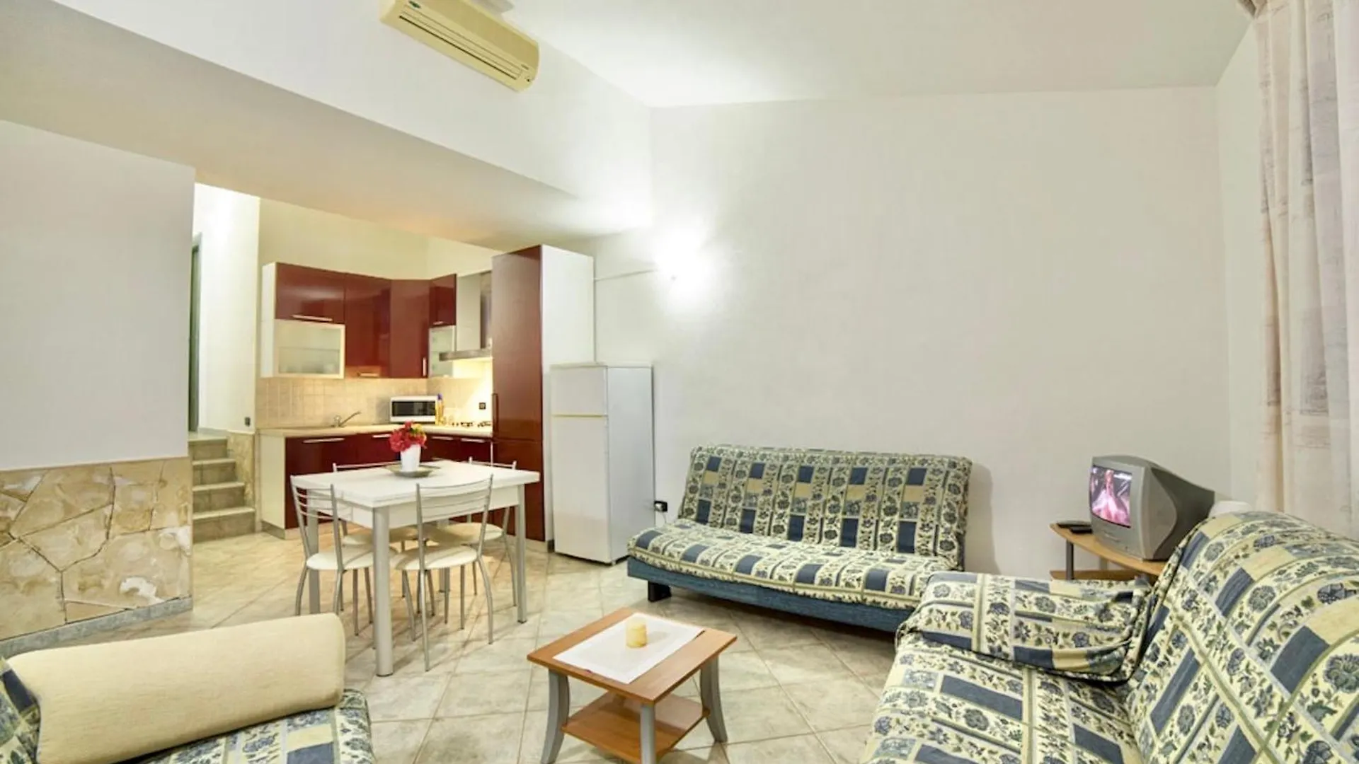 Villas In Porto Corallo Just 400 Meters From The Sea Villaputzu Italien