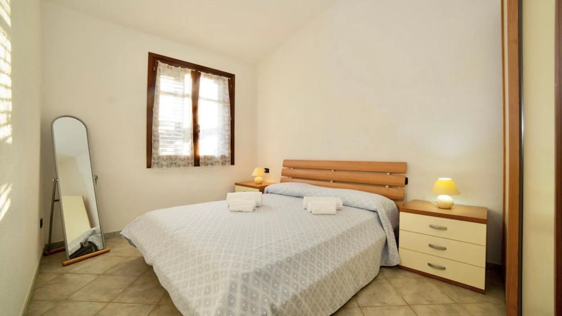 Villas In Porto Corallo Just 400 Meters From The Sea Villaputzu