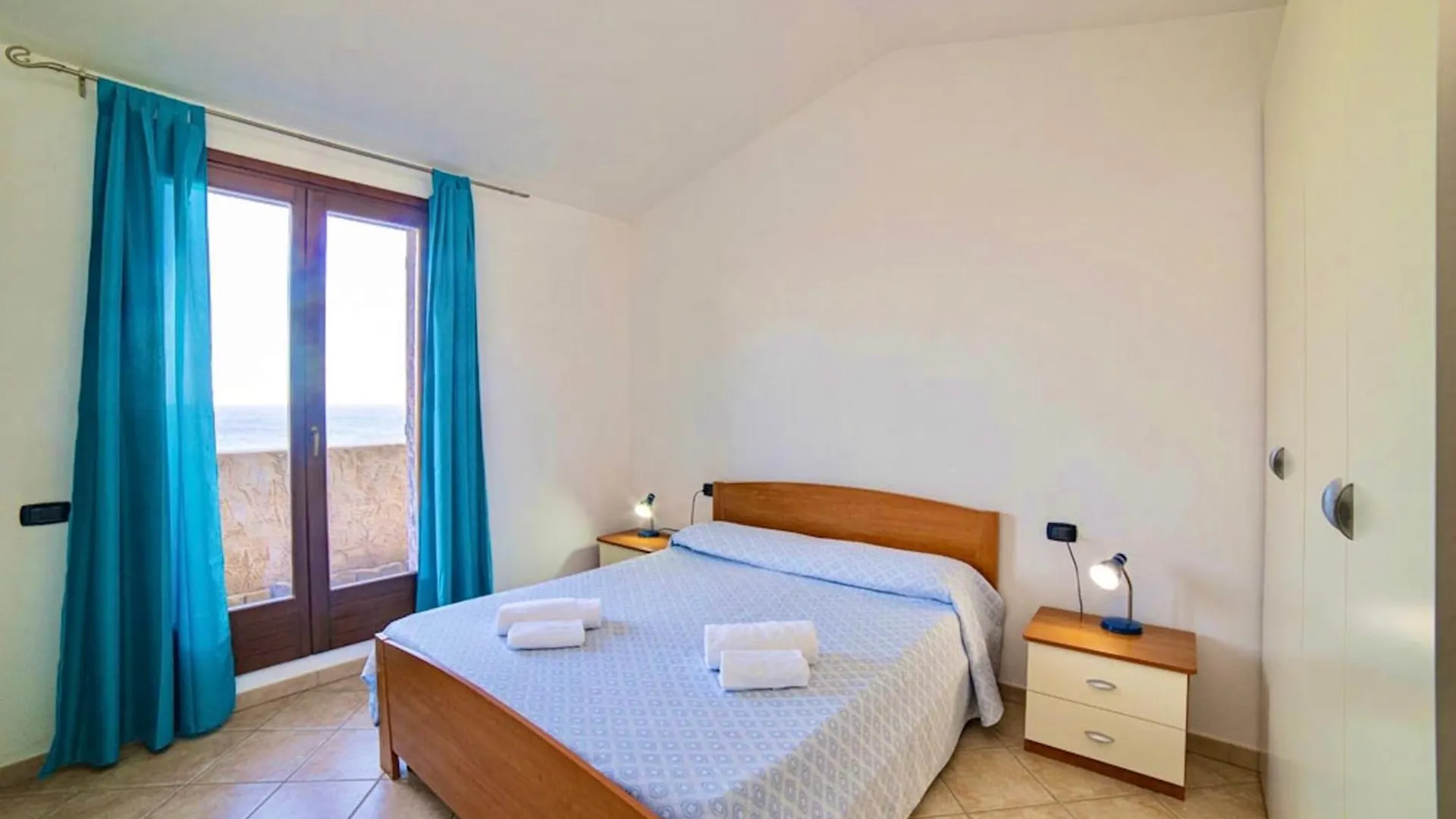 Villas In Porto Corallo Just 400 Meters From The Sea Villaputzu 0*,  Italien