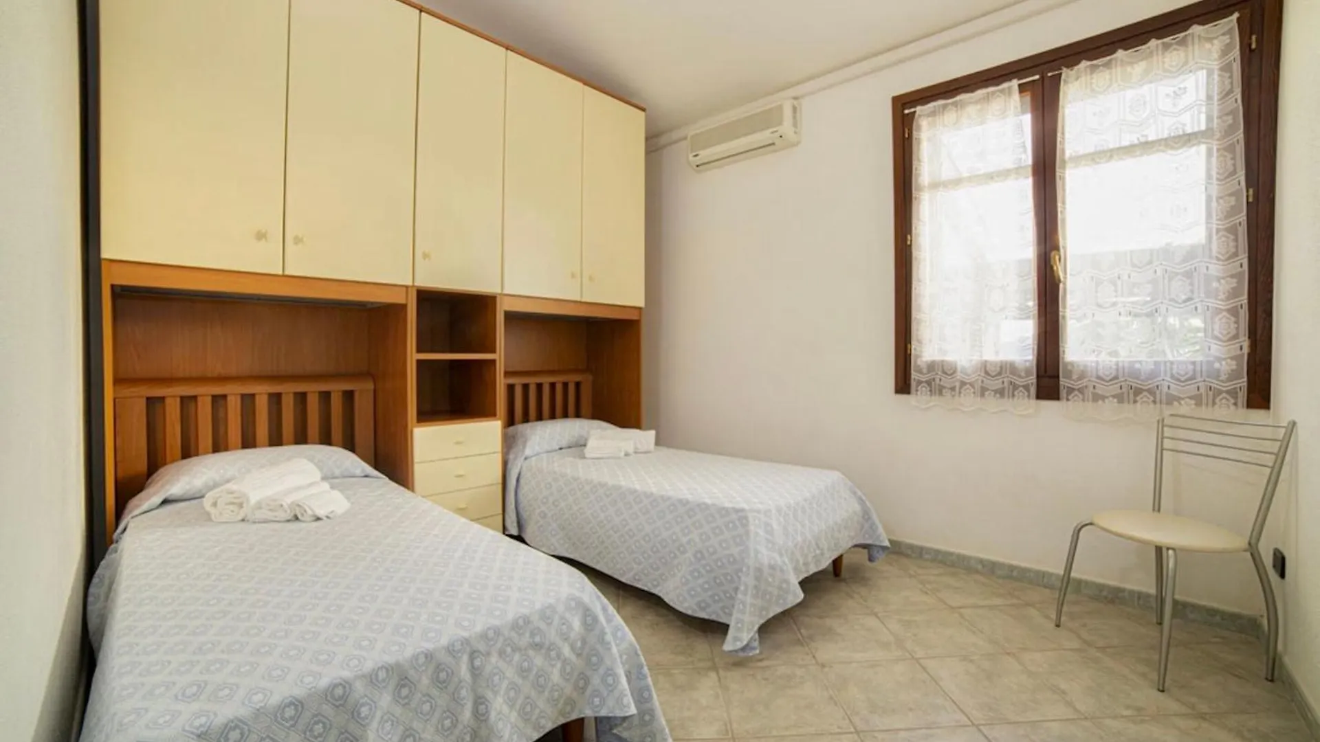 Villas In Porto Corallo Just 400 Meters From The Sea Villaputzu