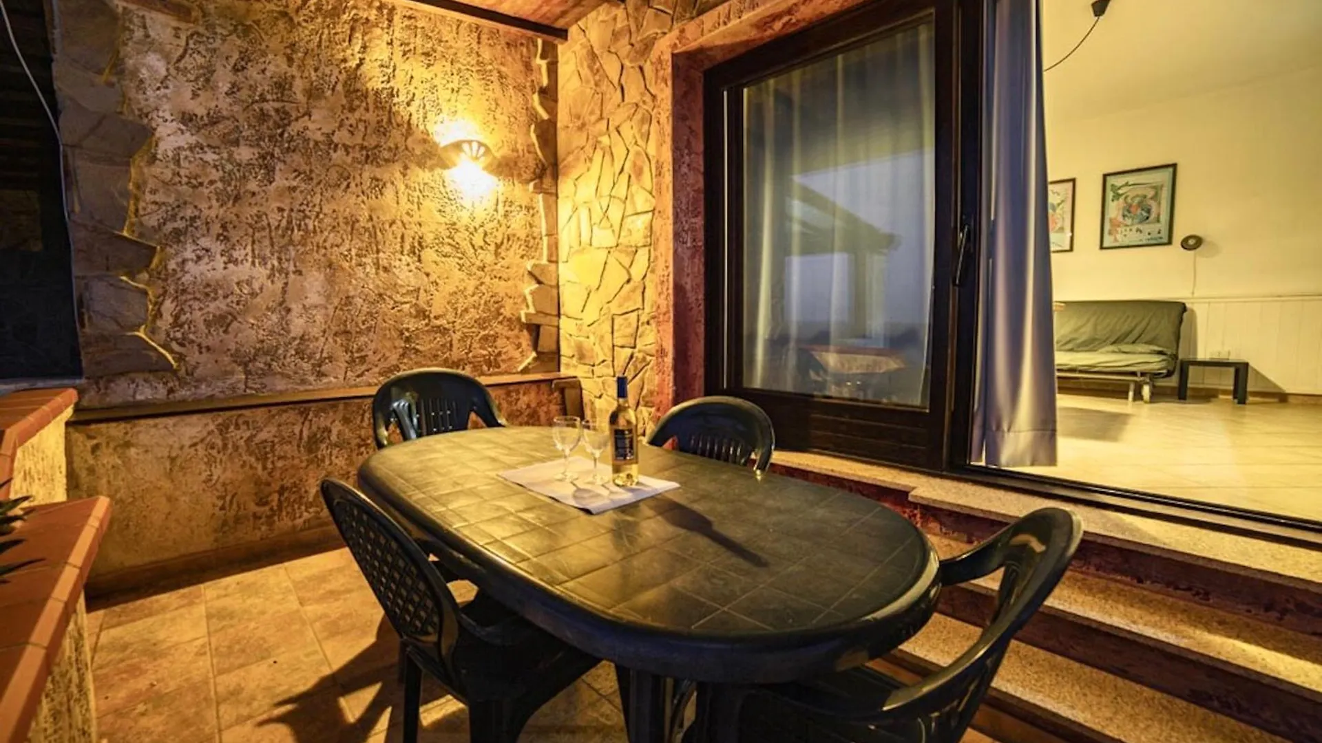 Villas In Porto Corallo Just 400 Meters From The Sea Villaputzu
