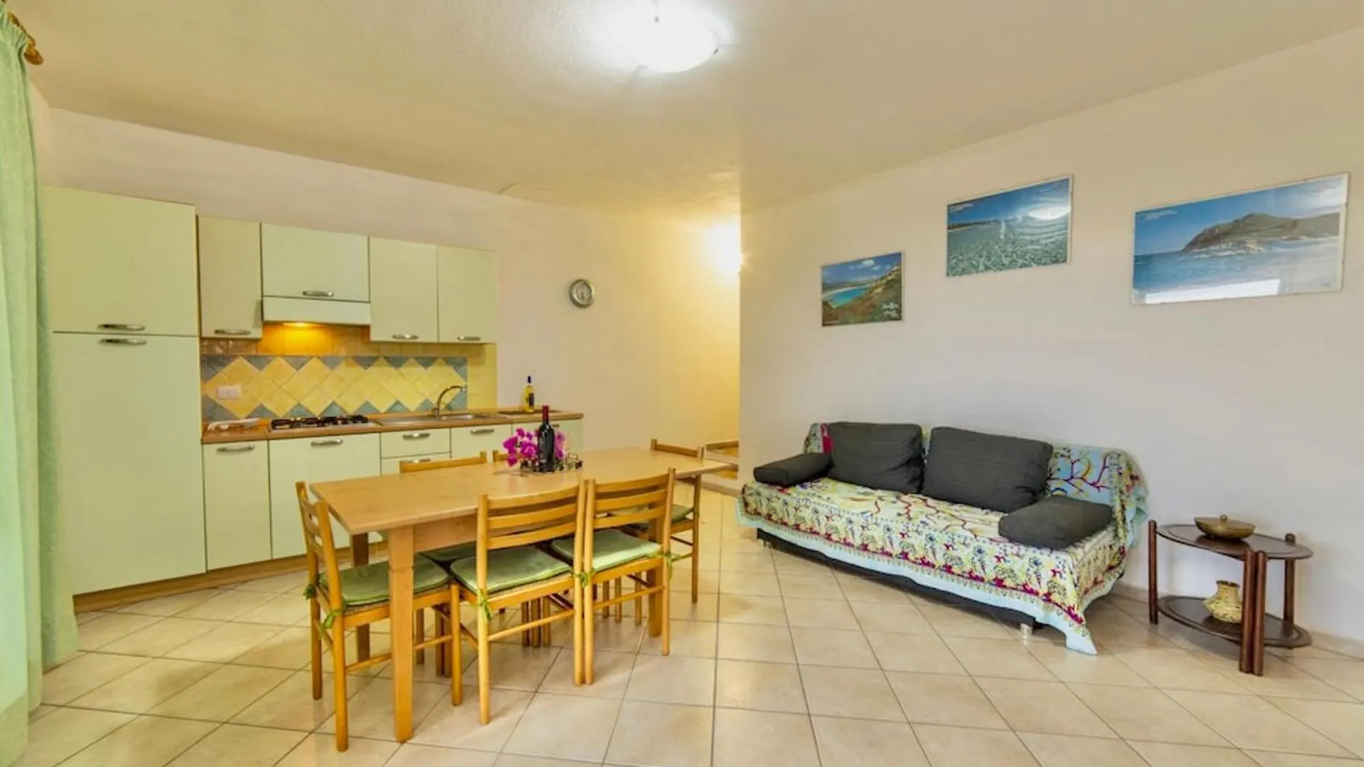 Villas In Porto Corallo Just 400 Meters From The Sea Villaputzu