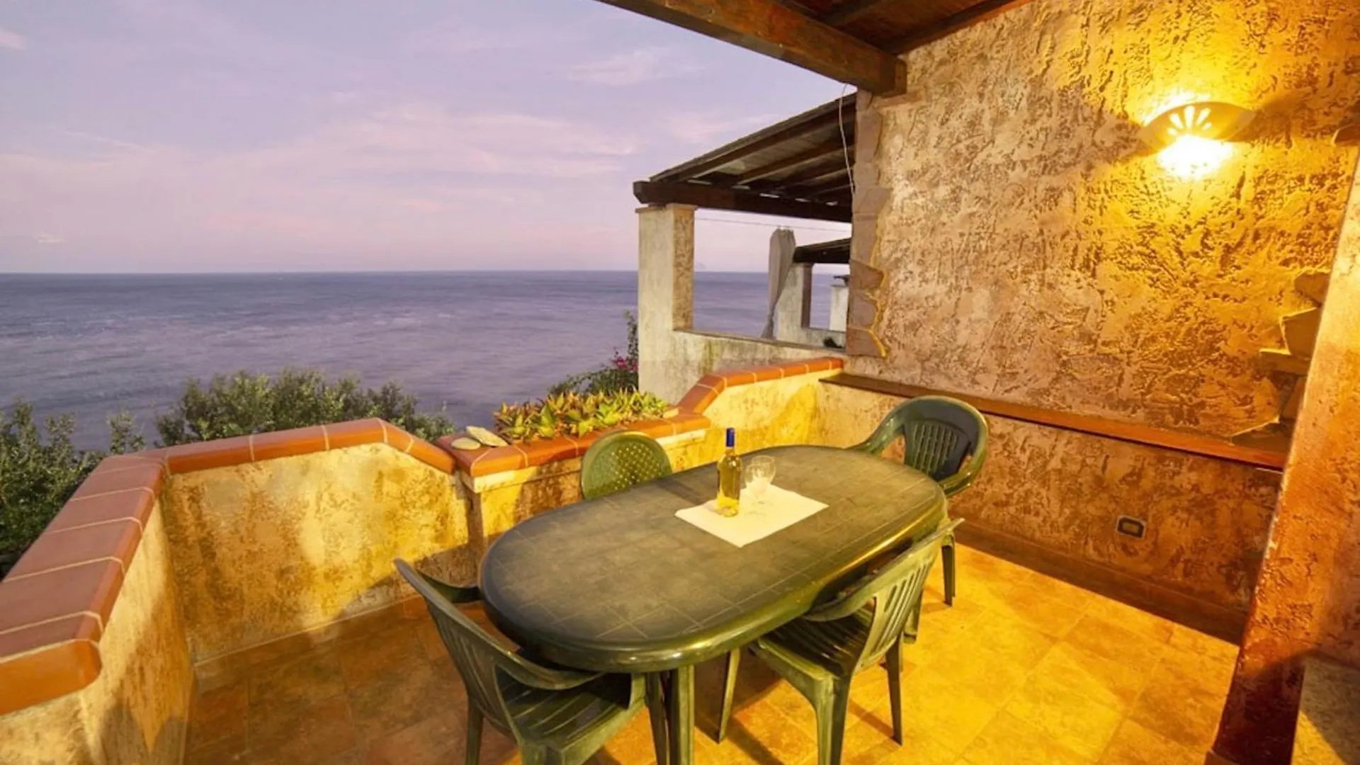 Villas In Porto Corallo Just 400 Meters From The Sea Villaputzu