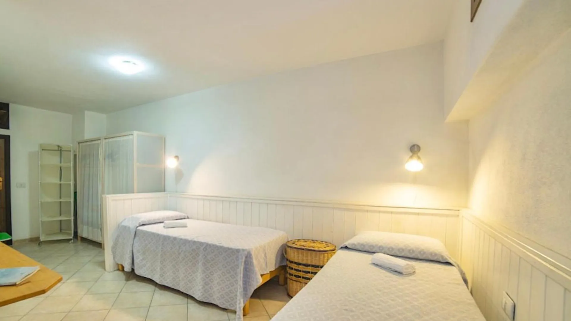 Villas In Porto Corallo Just 400 Meters From The Sea Villaputzu Italien