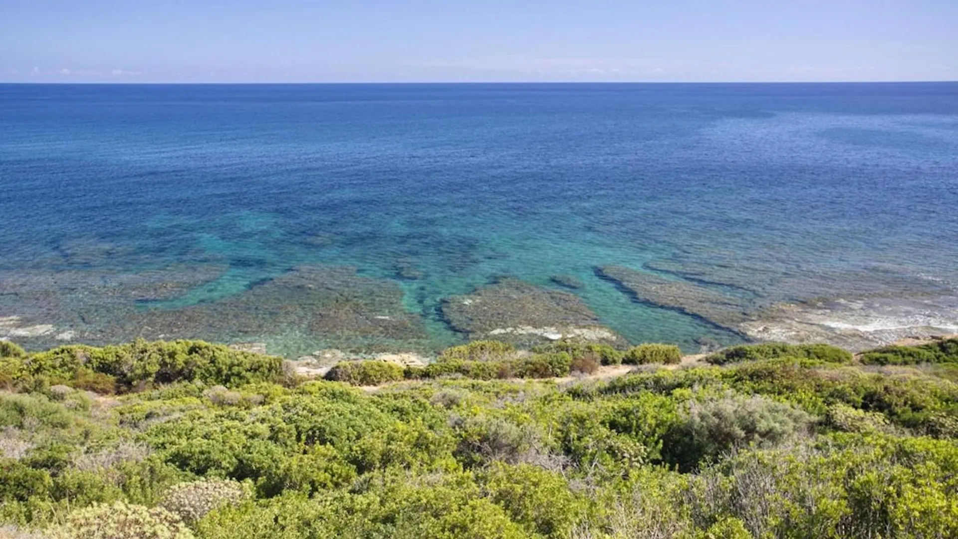 Villas In Porto Corallo Just 400 Meters From The Sea Villaputzu