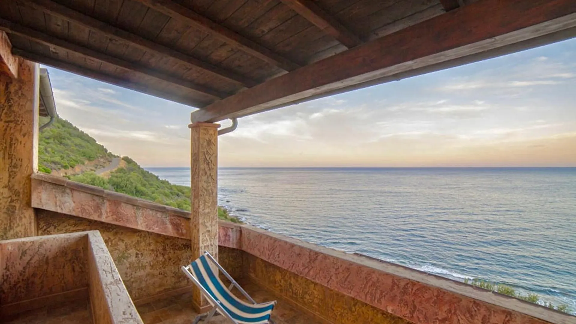 Villas In Porto Corallo Just 400 Meters From The Sea Villaputzu