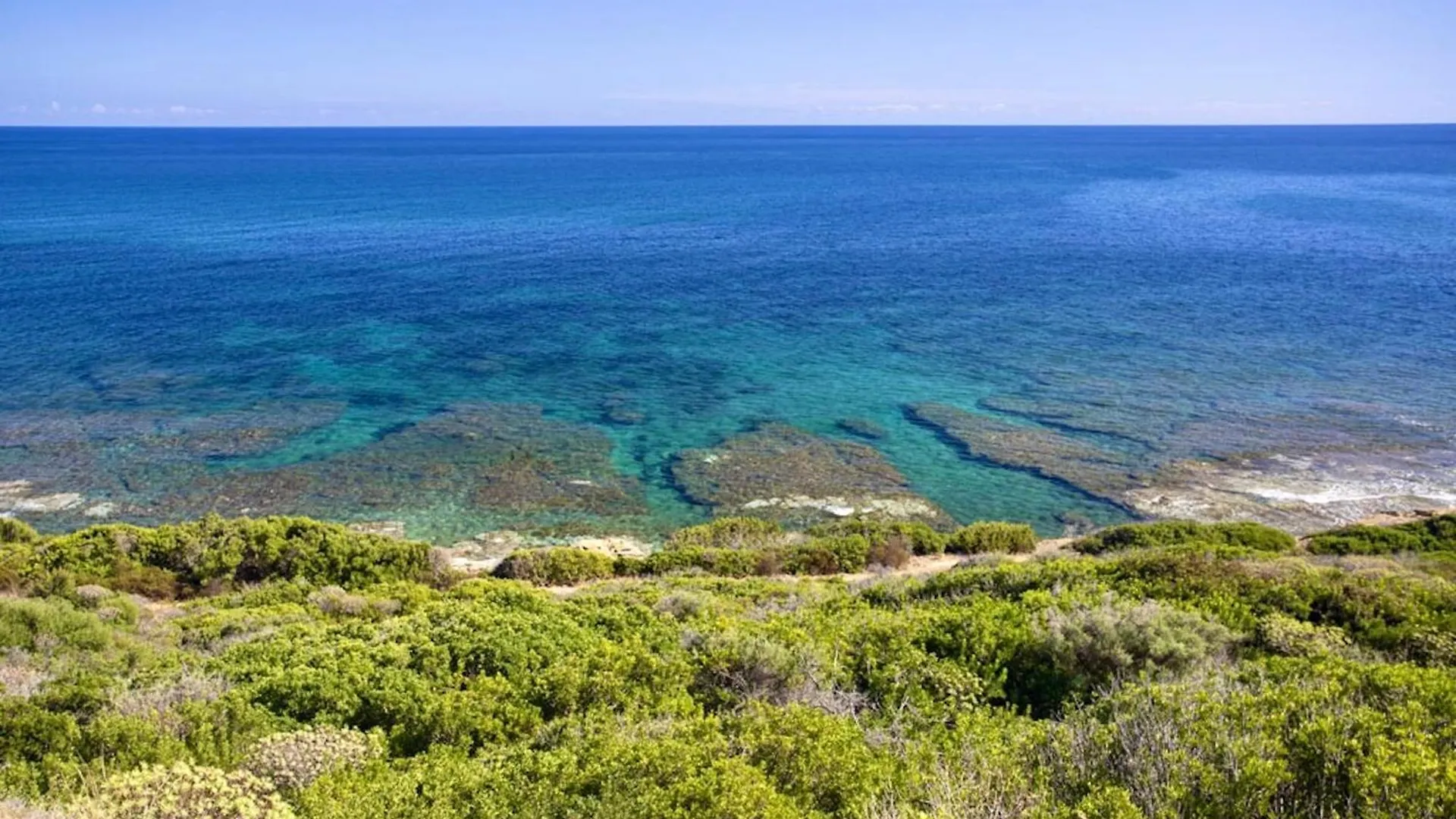 Villas In Porto Corallo Just 400 Meters From The Sea Villaputzu