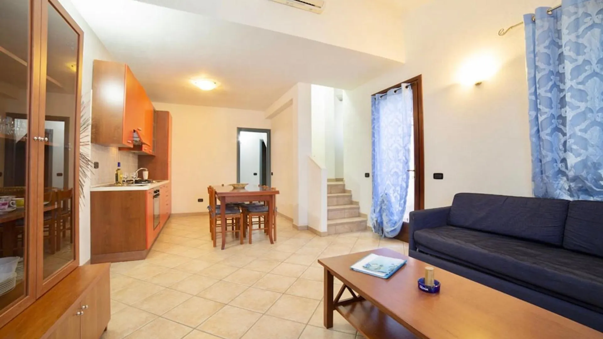 Villas In Porto Corallo Just 400 Meters From The Sea Villaputzu