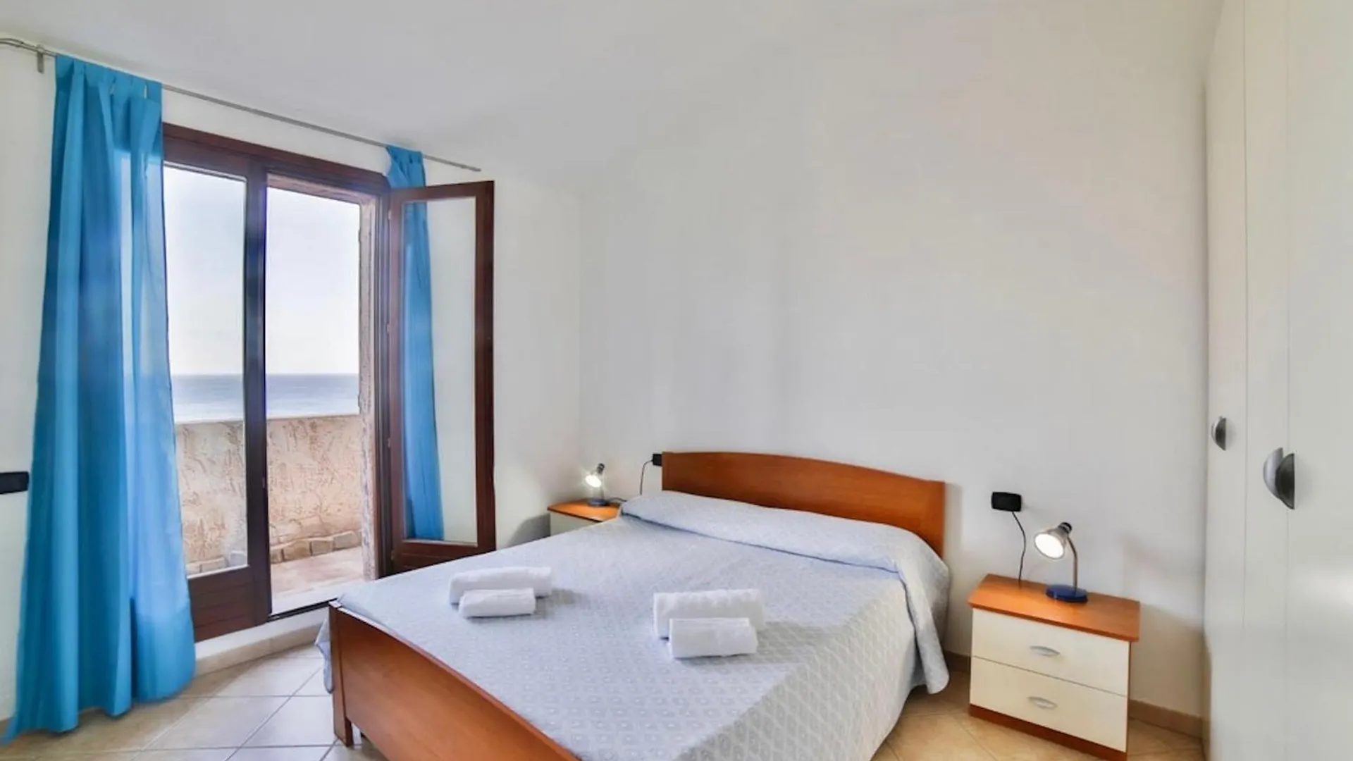 Villas In Porto Corallo Just 400 Meters From The Sea Villaputzu
