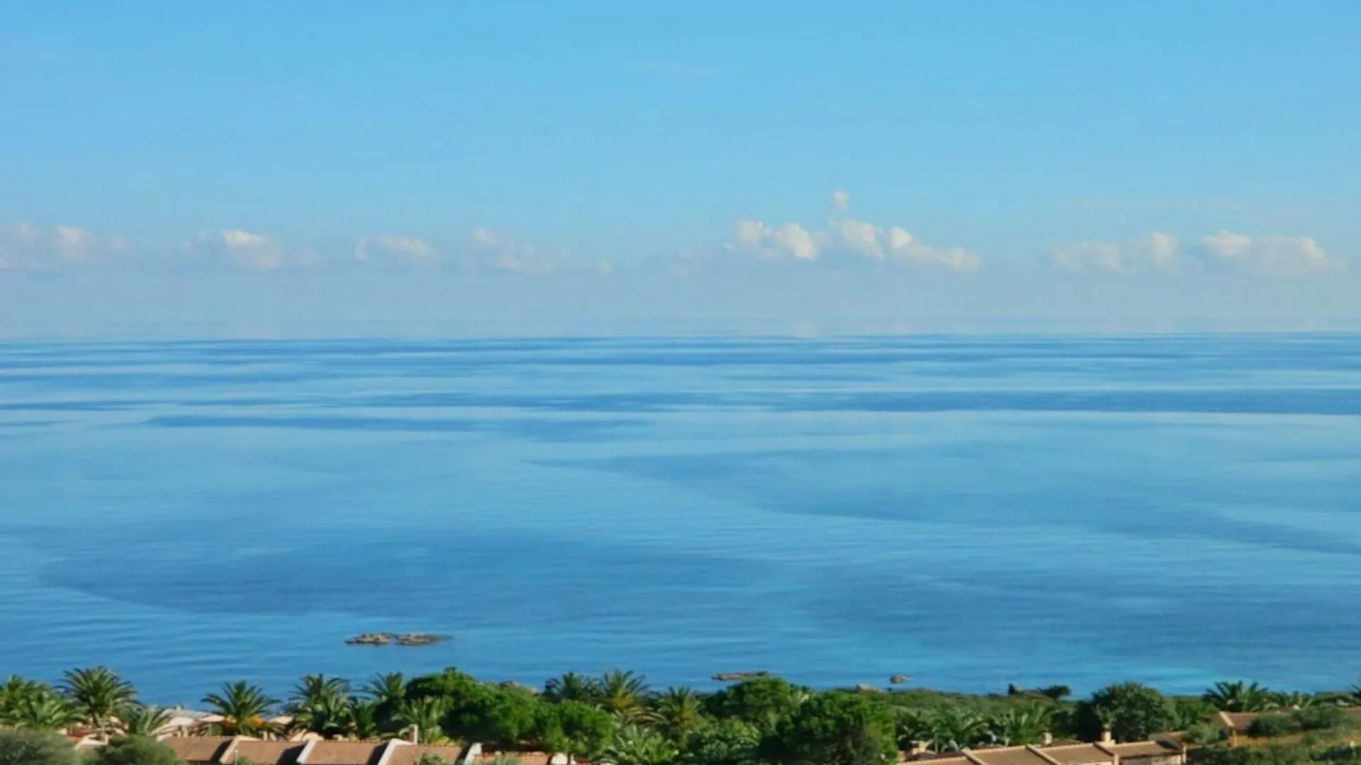 Villas In Porto Corallo Just 400 Meters From The Sea Villaputzu Italien
