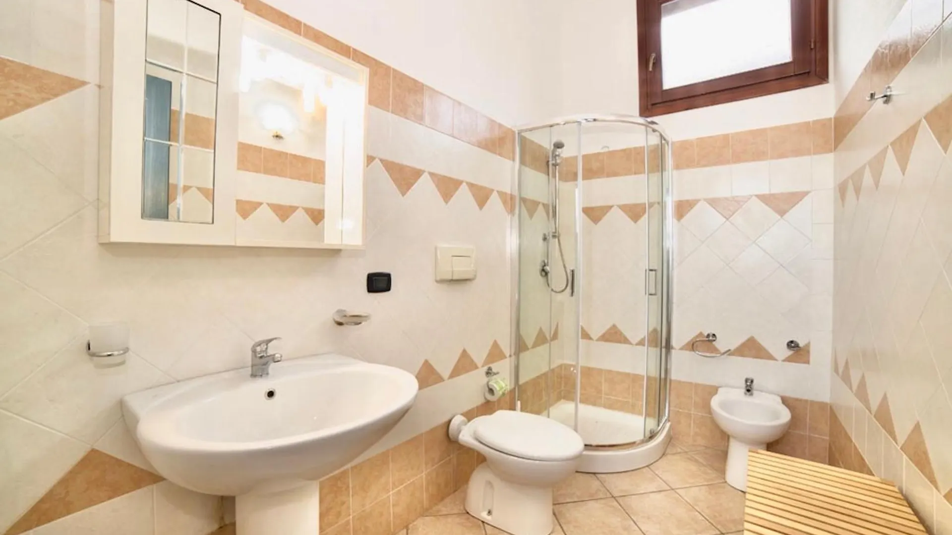 Villas In Porto Corallo Just 400 Meters From The Sea Villaputzu Italien